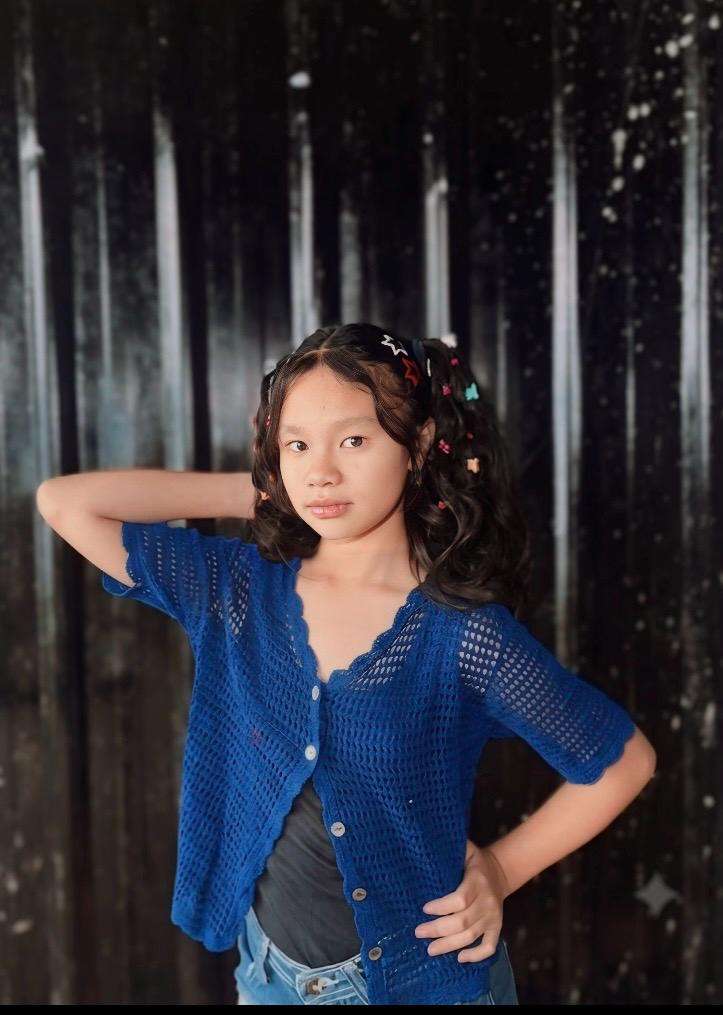 BELLA PURBA